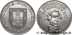 PORTUGAL 100 Escudos année internationale des handicapés 1981 Lisbonne