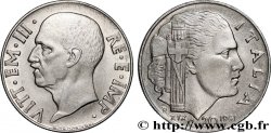 ITALIE 20 Centesimi Victor-Emmanuel III 1941 Rome - R