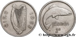 IRLAND 1 Flóirin (Florin) 1963 Londres