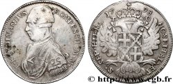 MALTA - FERDINAND DE HOMPESCH 30 Tari 1798 La Valette