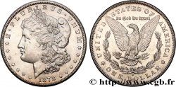 UNITED STATES OF AMERICA 1 Dollar type Morgan 1878 San Francisco - S