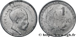 VIETNAM 1 Dong Ho Chi Minh 1946 