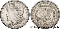 ÉTATS-UNIS D AMÉRIQUE 1 Dollar type Morgan 1921 San Francisco