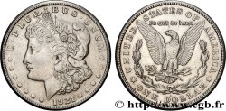 ÉTATS-UNIS D AMÉRIQUE 1 Dollar type Morgan 1921 San Francisco