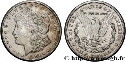 VEREINIGTE STAATEN VON AMERIKA 1 Dollar type Morgan 1921 San Francisco