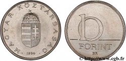 HUNGARY 10 Forint 1994 Budapest MS 