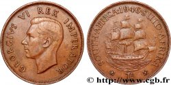 SüDAFRIKA 1 Penny Georges VI 1946 Pretoria