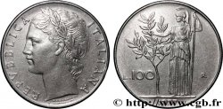 ITALY 100 Lire 1981 Rome - R