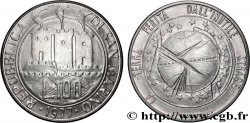 SAN MARINO 100 Lire 3 tours / écologie : la Terre blessée 1977 Rome