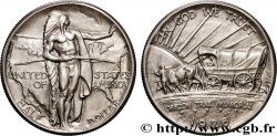 ÉTATS-UNIS D AMÉRIQUE 1/2 Dollar Oregon Trail Memorial 1926 Philadelphie