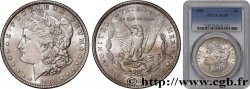 UNITED STATES OF AMERICA 1 Dollar Morgan 1889 Philadelphie