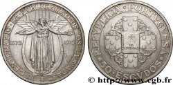 PORTUGAL 50 Escudos 400e anniversaire de la publication des Lusiades, poême épique de Luís de Camões 1972 Lisbonne
