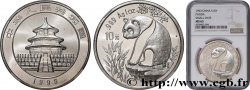 CHINE 10 Yuan Panda 1993 