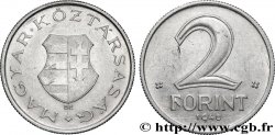 HUNGARY 2 Forint Lajos Kossuth 1946 Budapest