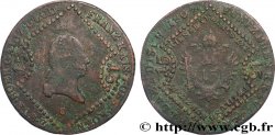 AUSTRIA 15 Kreuzer empereur François Ier 1807 Schmollnitz - S MB 