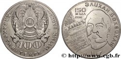 KAZAKHSTAN 100 Tenge 150e anniversaire de Alihan Bukeihanov 2016 Oust-Kamenogorsk