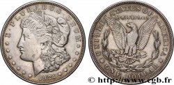 UNITED STATES OF AMERICA 1 Dollar Morgan 1921 Denver