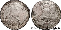 PAYS-BAS ESPAGNOLS - PHILIPPE IV Ducaton  166[?] Anvers