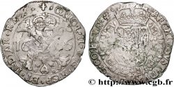 PAYS-BAS ESPAGNOLS - COMTÉ DE FLANDRE - CHARLES II Patagon  1686 Bruges