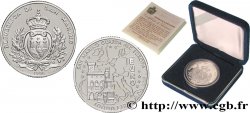 SAN MARINO 10000 Lire Proof Euro 1996 Rome