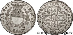 SUISSE - CANTON DE FRIBOURG 5 Batzen - Canton de Fribourg 1830 