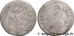 SUISSE - CANTON DE LUCERNE 1 Dicken 1623 