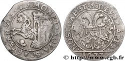 SUISSE - CANTON DE SCHAFFHOUSE Dicken 1633 Schaffhouse