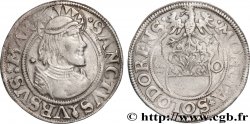 SUISSE - CONFÉDÉRATION HELVÉTIQUE - CANTON DE SOLEURE Dicken (1560-1600) Soleure