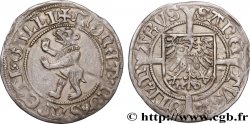 SUISSE - CANTON DE SAINT-GALL Batzen n.d. 