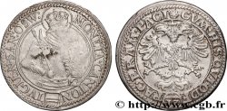 SUISSE - CANTON DE ZOUG 1/2 Dicken ou 12 Kreuzer n.d. Zoug