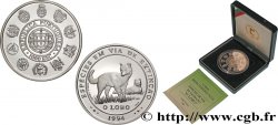 PORTUGAL 1000 Escudos Le Loup 1994 