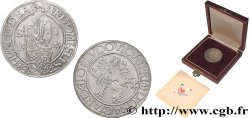 BOHÊME Réplique du Thaler de Schlick de 1525 n.d. Prague