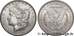UNITED STATES OF AMERICA 1 Dollar Morgan 1889 Philadelphie