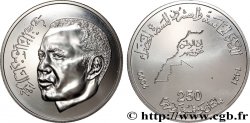 MAROCCO 250 Dirhams Mohammed VI  2000  MS 