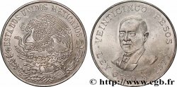 MEXIQUE 25 Pesos Benito Juarez 1972 Mexico