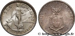 PHILIPPINES 10 Centavos - Administration Américaine 1945 Denver