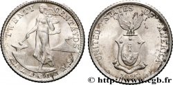 PHILIPPINES 20 Centavos - Administration Américaine 1945 Denver