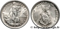 PHILIPPINES 20 Centavos - Administration Américaine 1945 Denver