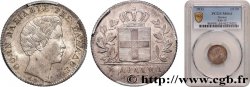 GRÈCE - ROYAUME DE GRÈCE - OTHON 1/2 Drachme 1833 