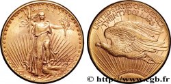 GOLD-, PALLADIUM- UND PLATIN-INVESTITIONEN 20 Dollars  Saint-Gaudens” 1923 Denver