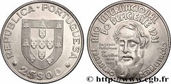 PORTUGAL 25 Escudos année internationale des handicapés 1981 Lisbonne