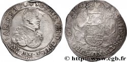 PAYS-BAS ESPAGNOLS - COMTÉ DE FLANDRE - PHILIPPE IV Ducaton, 2e type 1657 Bruges TTB 
