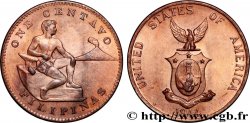PHILIPPINES 1 Centavo 1944 San Francisco