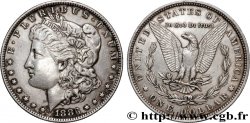 ÉTATS-UNIS D AMÉRIQUE 1 Dollar type Morgan 1883 Nouvelle-Orléans