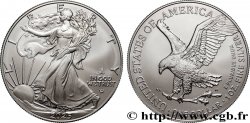 ARGENT D INVESTISSEMENT 1 Oz - 1 Dollar Proof Silver Eagle, Privy mark aigle 2025 