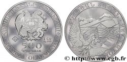 SILVER INVESTMENT 1 Oz - 500 Dram Arche de Noé 2025 