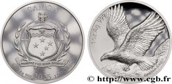 ARGENT D INVESTISSEMENT 1 Oz - 1 Dollar Proof Aigle royal 2025 