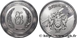 PLATA INVERSIÓN 1 Oz - 2 Dollars Armoiries 2024 