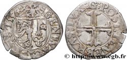 SWITZERLAND - REPUBLIC OF GENEVA 1 Sol de Genève 1556 Genève