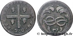 ITALY - KINGDOM OF SARDINIA - CHARLES EMMANUEL III 1 Cagliaresi 1763 Turin